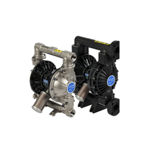 Bơm Màng VerderAir