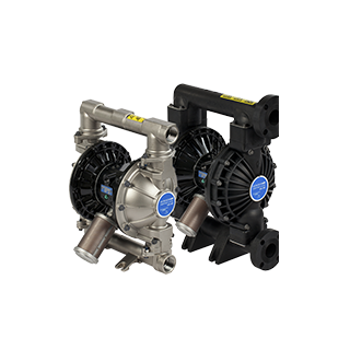 Bơm Màng VerderAir