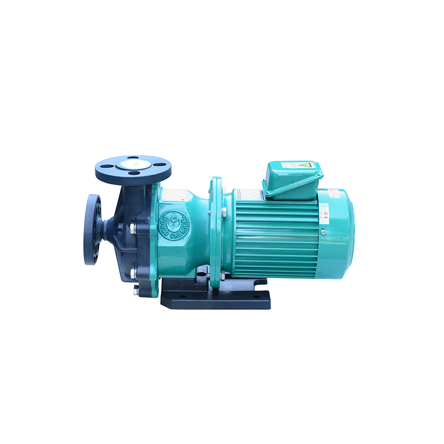 World Chemical Pump
