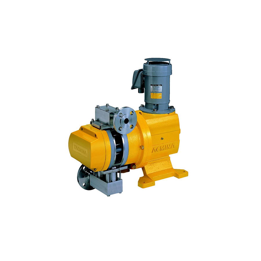 Tacmina Pump