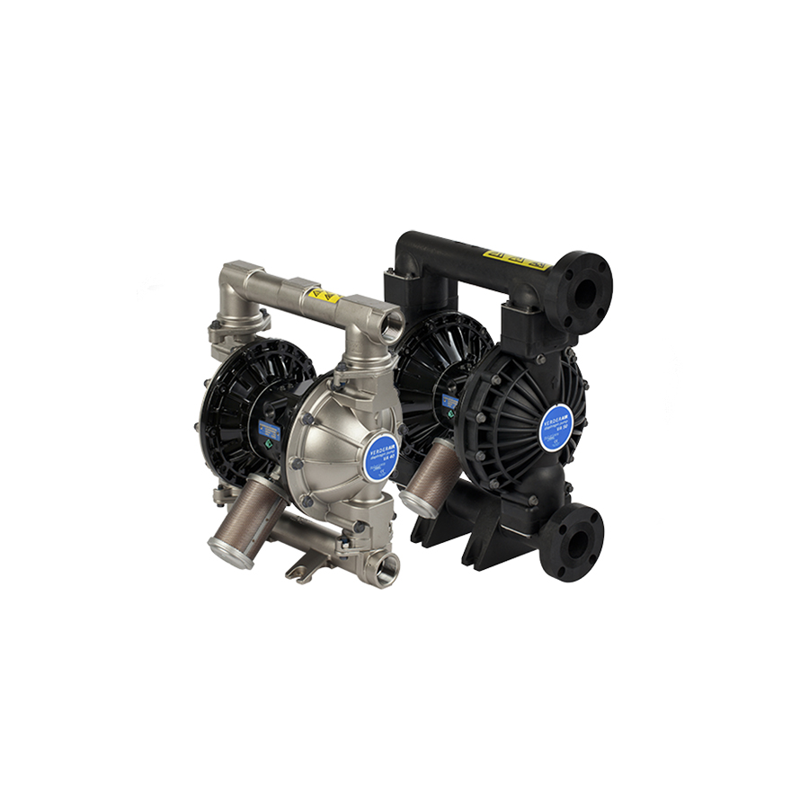 VerderAir Pump