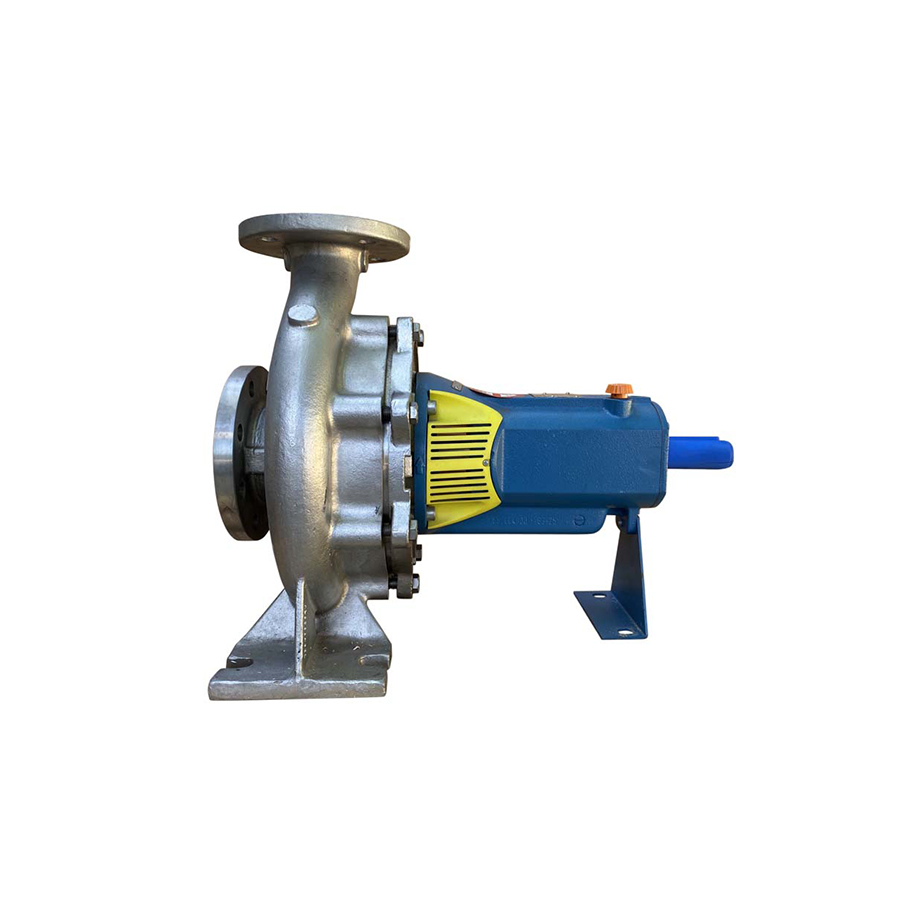 Flowserve Pump