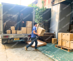 Báo giá máy bơm định lượng hóa chất cung cấp đầy đủ thông tin cần thiết cho người mua