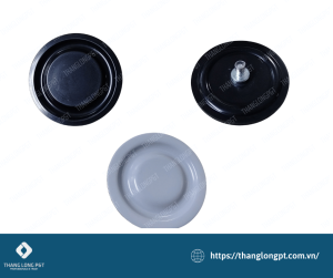 Màng bơm định lượng là một bộ phận quan trọng trên bơm định lượng