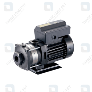 Bơm ly tâm đa tầng ngang Stairs dòng CB,CBI