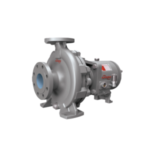 Bơm Flowserve
