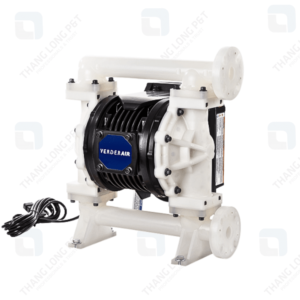 Bơm màng VA-2E25 non-metallic (EODD 2)