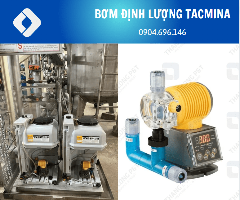 Giải pháp toàn diện về bơm cho nhà máy sản xuất bia