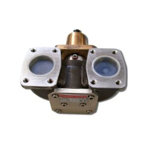 Máy bơm thể tích Cycloidal sắc màu Idropres dòng NE 18 STK