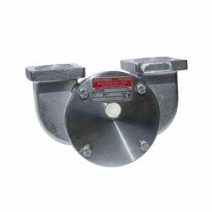 Bơm bánh răng quay Idropres dòng NE 20