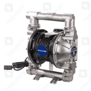 Bơm màng Verderair VA-2E40 metallic