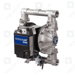 Bơm màng Verderair VA-2E40 metallic