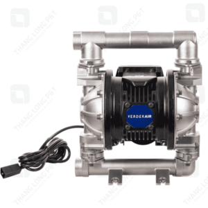 Bơm màng Verderair VA-2E40 metallic