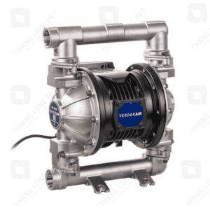 Bơm màng Verderair VA-2E40 metallic