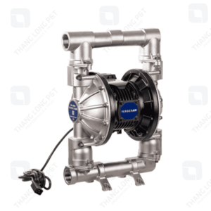 Bơm màng Verderair VA 2E50 metalic