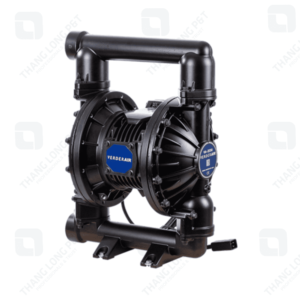 Bơm màng Verderair VA 2E50 metalic