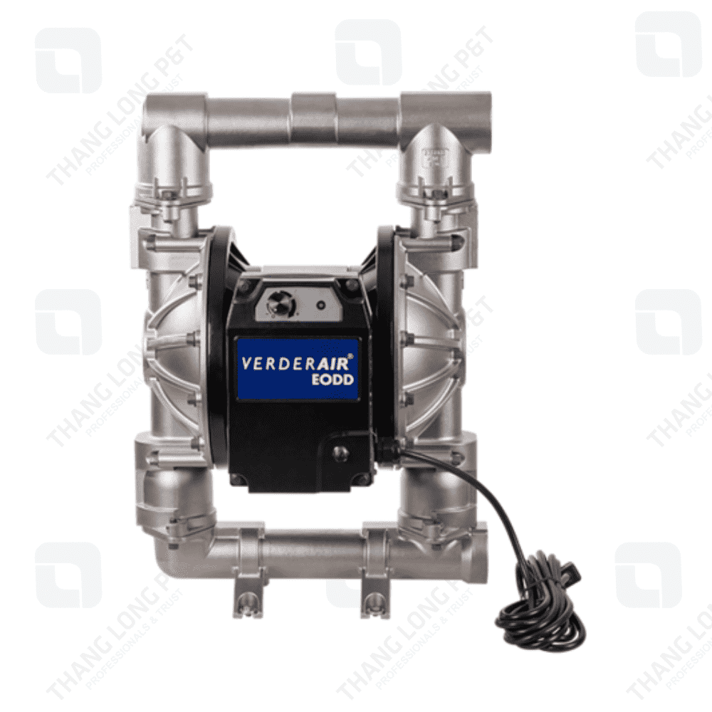 bom-Verderair-EODD-2nd-gen-VA-2E50-metallic Bơm màng Verderair VA 2E50 metalic