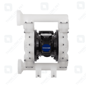 Bơm màng Verderair VA 2E50 phi kim loại