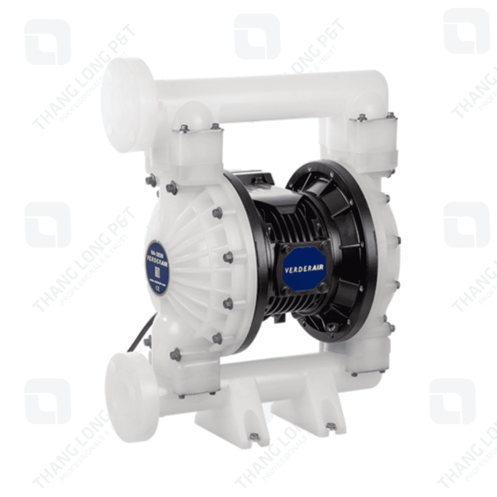 bom-Verderair-EODD-2nd-gen-VA-2E50-non-metallic-4 Bơm màng Verderair VA 2E50 phi kim loại