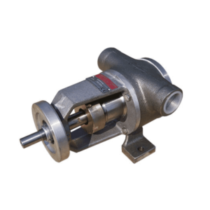 Bơm bánh răng Idropres E20 tiêu chuẩn Etex