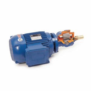 Bơm bánh răng Idropres dòng I