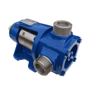 Bơm bánh răng Idropres dòng NE