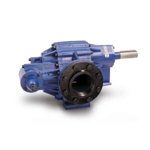 Bơm bánh răng bơm chất lỏng Idropres dòng I