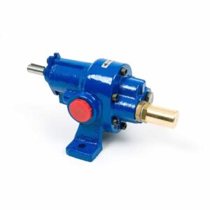 Bơm bánh răng Monobloc Idropres dòng I