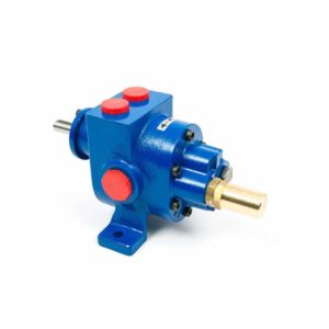 Bơm bánh răng ngoài Idropres dòng I