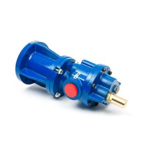 Bơm bánh răng nhỏ gọn Idropres dòng I