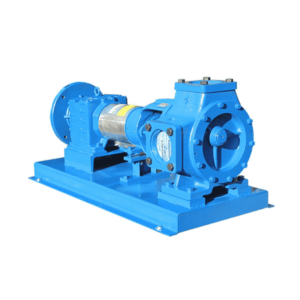 Bơm bánh răng Idropres E100