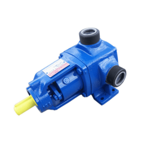 Bơm bánh răng Idropres E320