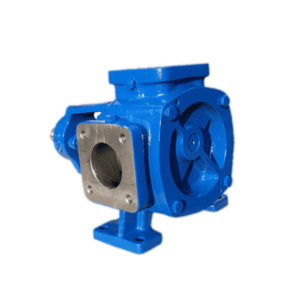 Bơm bánh răng Idropres E500