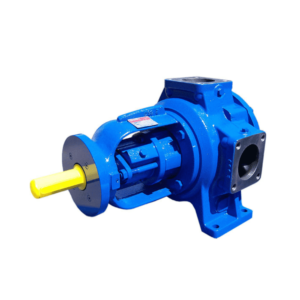 Bơm bánh răng Idropres E650