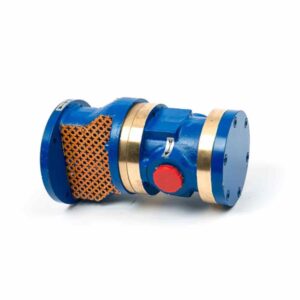 Bơm bánh răng thể tích Idropres dòng I