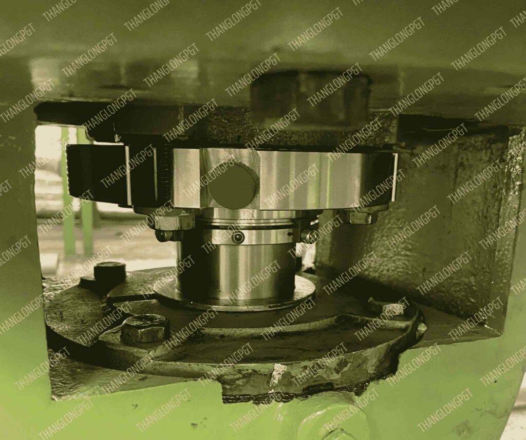 Phớt làm kín cơ khí bơm ly tâm