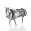 Bơm ly tâm Fristam FZ