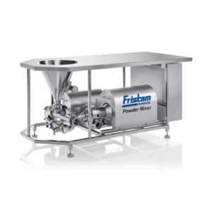 Bơm Cip Fristam Powder Mixer