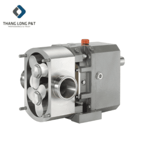 Bơm thực phẩm dạng sệt Fristam FL