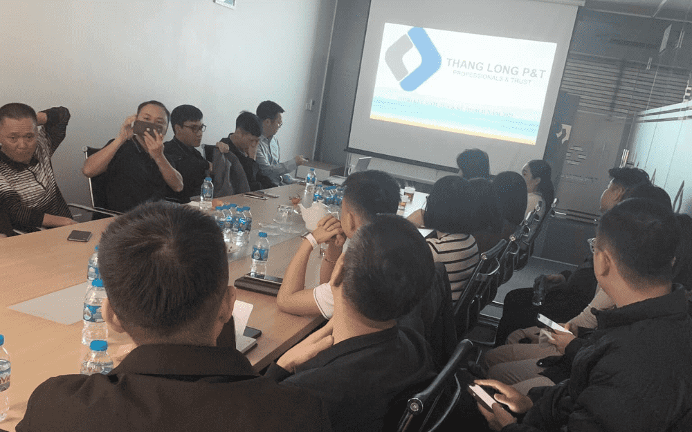 Báo cáo kết quả kinh doanh 2024 và kế hoạch triển khai 2025