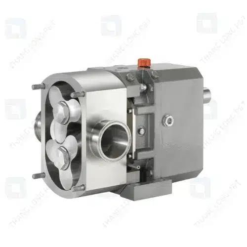 Bơm nhũ tương Fristam FL/FL3