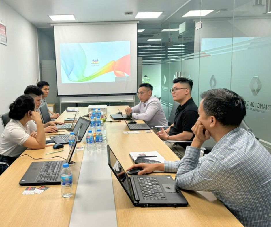 Thăng Long P&T là đối tác phân phối chính thức của NTK tại thị trường Việt Nam