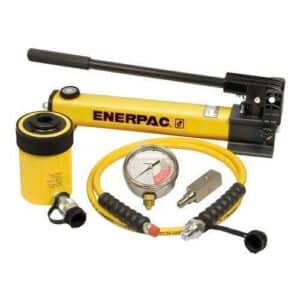 ENERPAC SCH – Bộ kích thủy lực công nghiệp hiệu suất cao