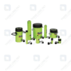 Hydraulic Cylinders and Jacks