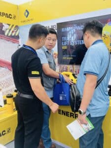 Lời cảm ơn sau Triển lãm VRT&CON’2025