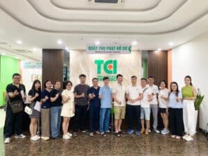 Thăng Long P&T tổ chức khám sức khỏe tổng quát cho CBNV 2026