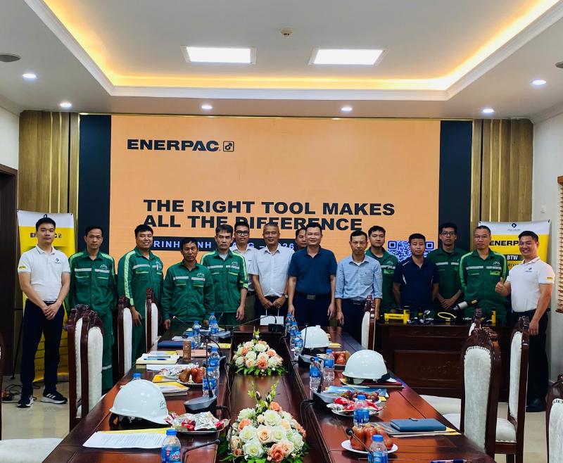 seminar Đạm Ninh Bình