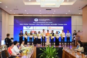 Ông Nguyễn Quốc Phương – Giám đốc Công ty Cổ phần Quốc tế Thăng Long P&T đã tham dự chương trình